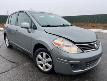 2007 nissan versa with 187914 miles for sale near elk-river, minnesota 799258f81689420eafbe4dd06c0967b9.jpg