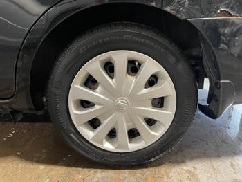 2013 Nissan Versa