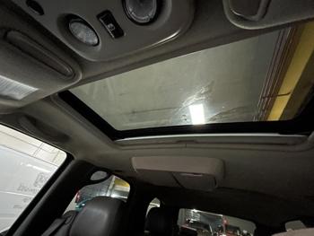 2005 Chevrolet Tahoe