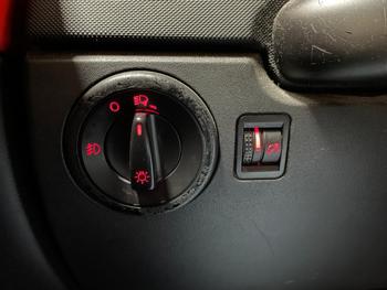 2002 Volkswagen Beetle