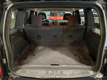 2010 Jeep Liberty