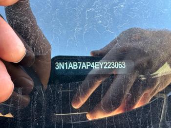 2014 nissan sentra s-6mt with 159567 miles for sale near elk-river, minnesota 79c1901927214fd891db62a5c795f3c7.jpeg