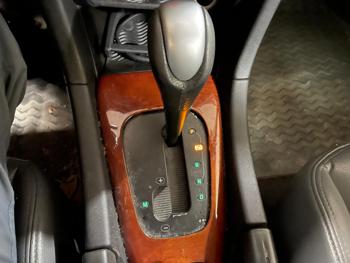 2006 Saab 9-3
