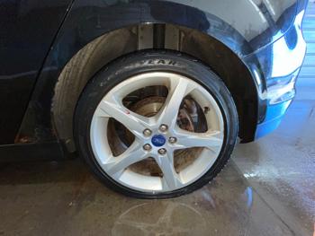 2012 ford focus titanium with 153023 miles for sale near elk-river, minnesota 79da42aecfac4dadb959c4f7c7cebcc0.jpeg