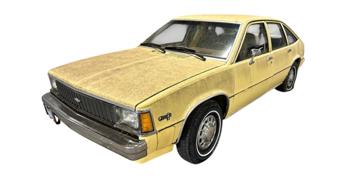 1980 chevrolet citation - with 65899 miles for sale near elk-river, minnesota 79df23bcd06140a59a0ed3c63c4d778f.jpg