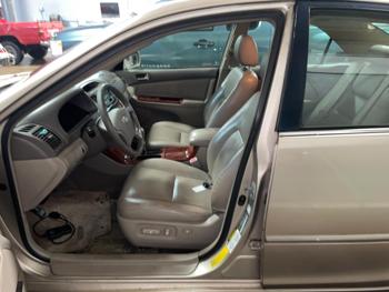 2005 Toyota Camry
