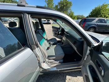 2004 subaru forester 2.5-x with 156852 miles for sale near elk-river, minnesota 79f6dc1e77e943f68651746efb894816.jpeg