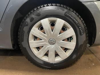 2015 Volkswagen Jetta