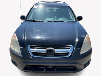 2003 Honda CR-V