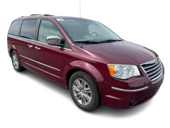 2008 chrysler town-&-country limited with 80731 miles for sale near elk-river, minnesota 7a574d1e32194f48aba906055c0756f7.jpg