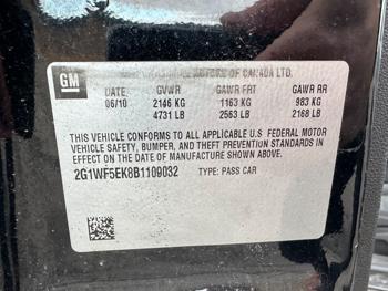 2011 chevrolet impala with 121773 miles for sale near elk-river, minnesota 7a75c7319bd240a5948c04eb4ac8e620.jpeg