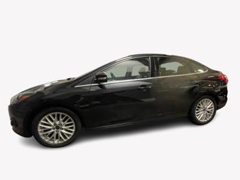 2013 Ford Focus