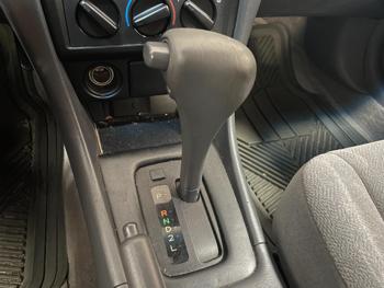 2000 Toyota Camry