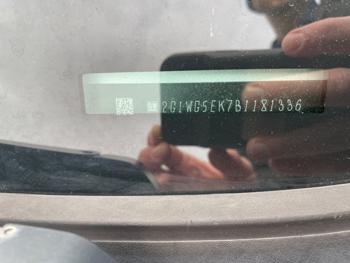 2011 chevrolet impala lt with 210013 miles for sale near north-branch, minnesota 7a9ac6d4bb83467eb06de457c8e06fe2.jpeg