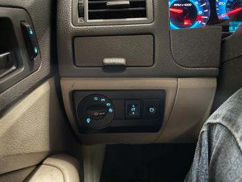 2011 Ford Fusion