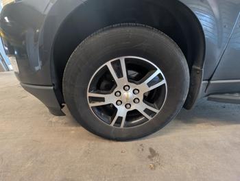 2011 chevrolet traverse lt-awd with 201771 miles for sale near elk-river, minnesota 7ab83581c53642c1994db0f9dcfb4a3f.jpg