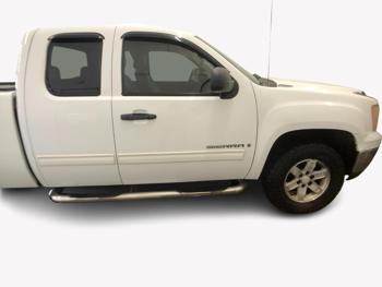 2009 GMC Sierra 1500