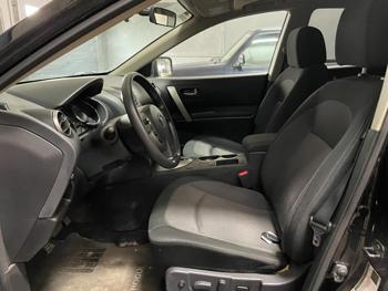 2013 Nissan Rogue