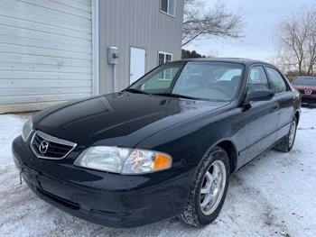 2000 mazda 626 lx with 160715 miles for sale near elk-river, minnesota 7b00a08340164b68b04873e15b157d9d.jpg