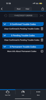 2007 volvo xc70 cross-country with 147108 miles for sale near elk-river, minnesota 7b0248d636cc45ffa8335dae6b65755a.png