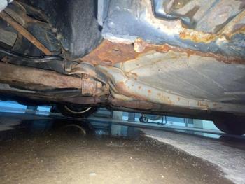 2003 Mitsubishi Eclipse