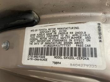 2001 toyota camry ce with 193405 miles for sale near elk-river, minnesota 7b1cba16826441cd8bd11746ed5c1502.jpeg