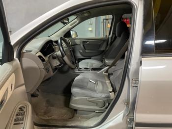 2013 chevrolet traverse ls with 186068 miles for sale near elk-river, minnesota 7b343f7ebb264e95a729b78df617a3b6.jpg