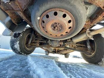 2008 ford escape xlt-4wd-v6 with 163842 miles for sale near elk-river, minnesota 7b4130a9e28c4305b59f3422a33f116b.jpeg