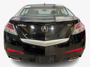 2010 Acura TL
