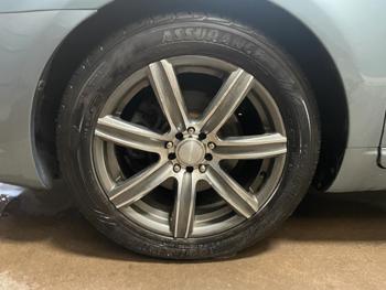 2005 Toyota Avalon