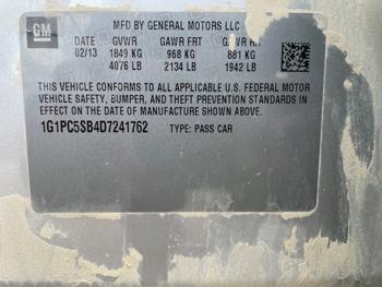 2013 chevrolet cruze 1lt-auto with 201654 miles for sale near rochester, minnesota 7b5a03097d184be59351676e558d74b4.jpeg