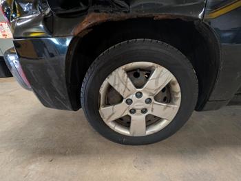 2009 chevrolet hhr ls with 211620 miles for sale near elk-river, minnesota 7b670675defd409087feb86baf6ff585.jpg