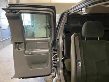 2003 Chevrolet Silverado 1500