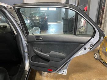 2005 Honda Accord