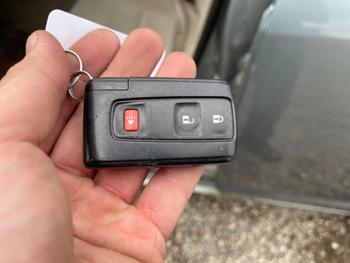 2005 Toyota Prius