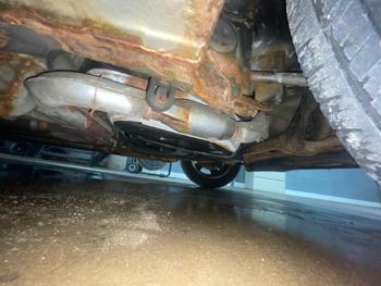 2003 Mitsubishi Eclipse