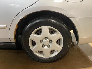 2005 Honda Accord