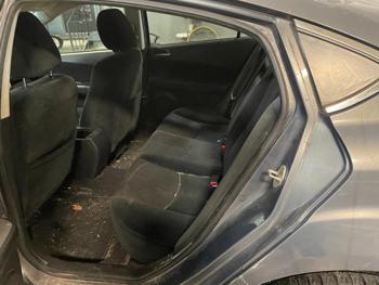 2010 Mazda Mazda6