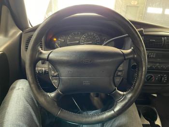1999 Ford Ranger