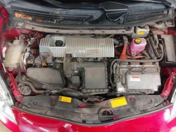2010 toyota prius prius-ii with 229077 miles for sale near elk-river, minnesota 7bb5263493c24674b3fdbf30f1661d0d.jpg