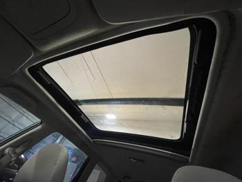 2011 Subaru Forester