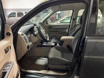 2008 Ford Escape