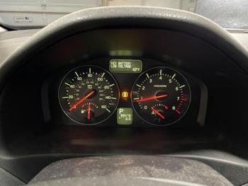 2008 Volvo V50