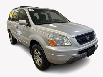 2004 honda pilot ex-l with 261840 miles for sale near elk-river, minnesota 7c26497a406c450ca6f4c255137110ea.jpg