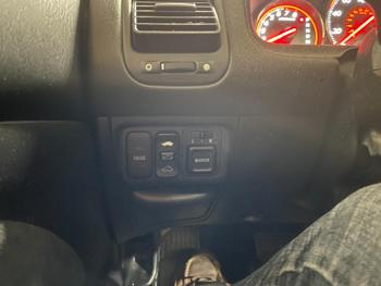 2003 Honda Civic
