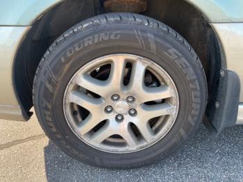 2003 subaru outback wagon-w--all-weather-package with 137154 miles for sale near elk-river, minnesota 7c6522db974d4e3a87b45d60b57f0e44.jpeg