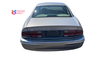 2001 buick park-avenue with 172418 miles for sale near columbus, minnesota 7c65acc9b6724296b2bdef5a1c23457b.png