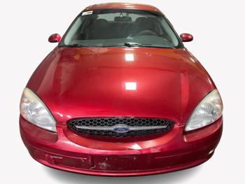 2000 Ford Taurus