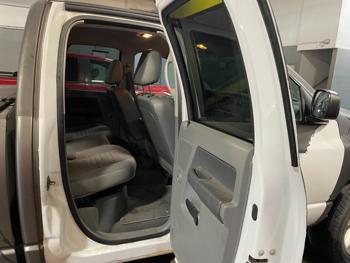 2008 Dodge RAM 1500