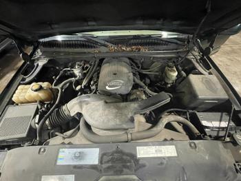 2001 GMC Yukon XL